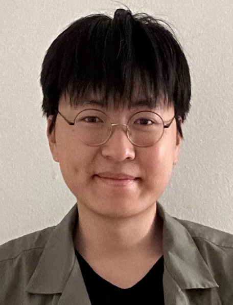 Peter Liu portrait